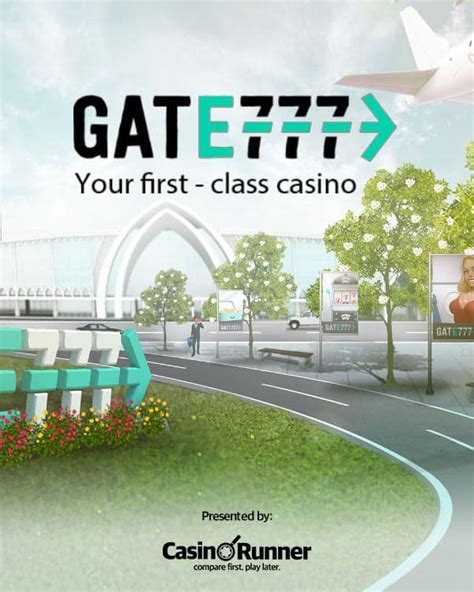 Gate 777 casino El Salvador